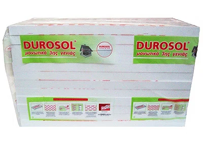 DUROSOL eXternal 1000x500x30 – εικόνα 2