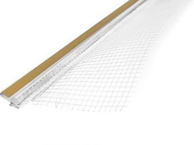 Προφίλ ένωσης παραθύρου FGL-Window profile connector